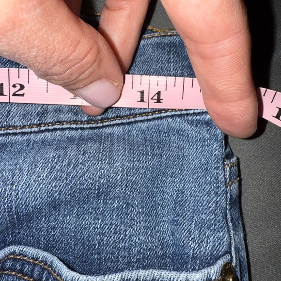 Lauren Jeans Co. Ralph Lauren jeans • Women’s size 8P - Picture 4 of 5